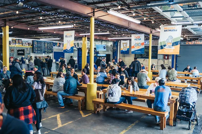 Houston craft beer country, coming soon