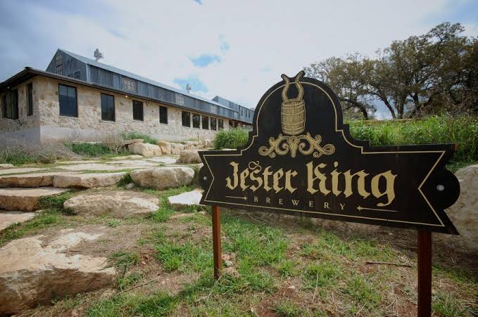 Austin brewery crawl