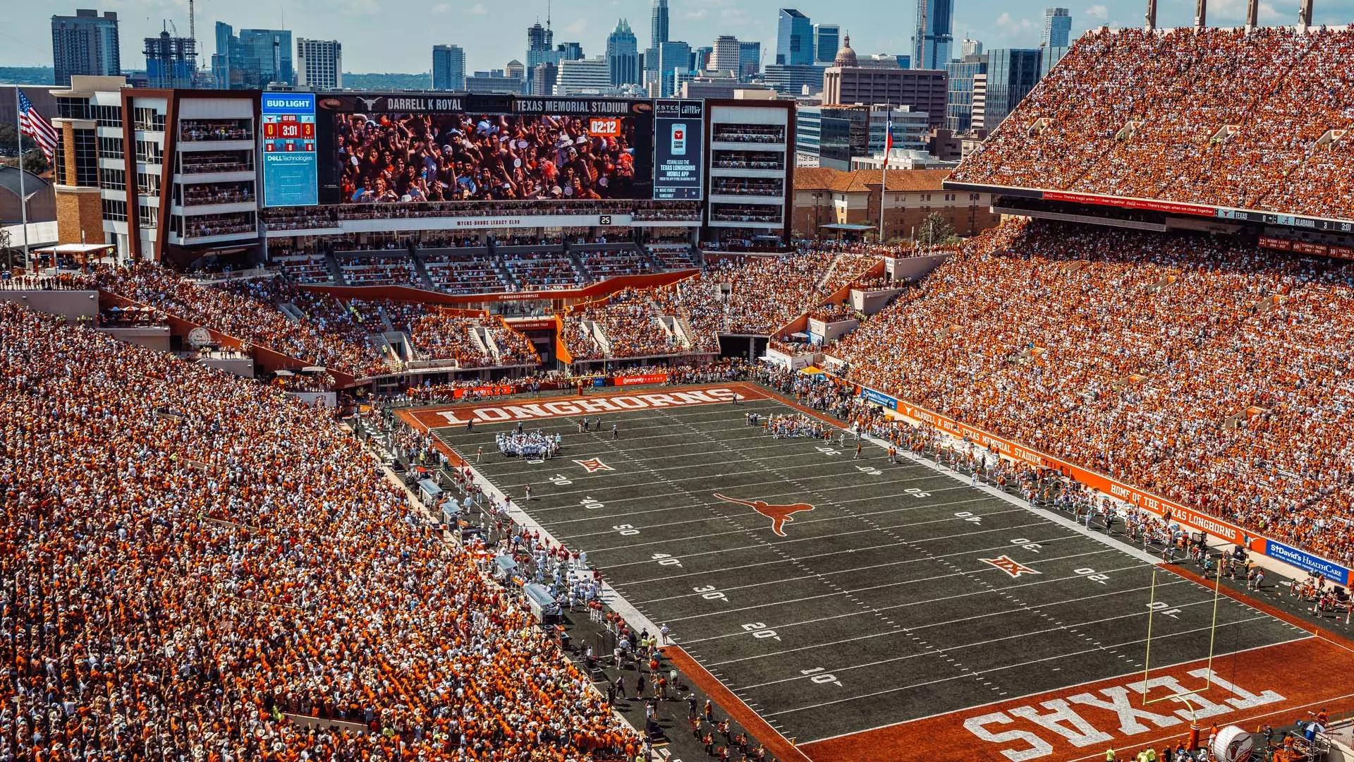 University of Texas, Austin