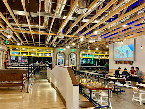 Dallas and North Texas craft beer country, coming soon